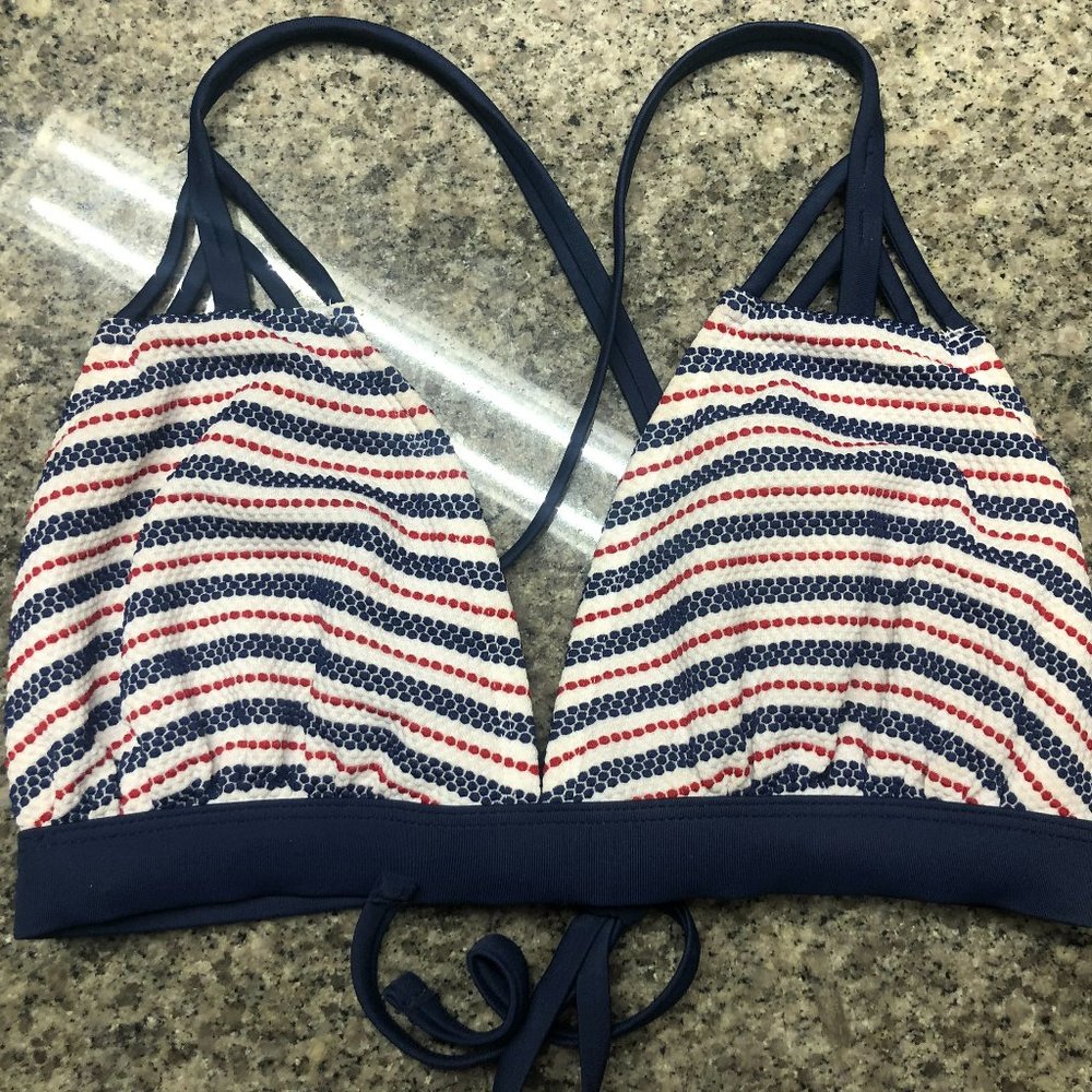 Bikini top